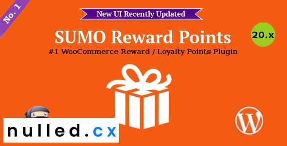 Free Download SUMO Reward Points Nulled