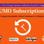 Free Download SUMO Subscriptions - WooCommerce Subscription System Nulled