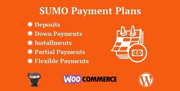 Free Download SUMO WooCommerce Payment Plans Nulled
