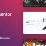 Free Download Sliper - Full-screen Slider for Elementor Nulled