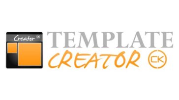 Free Download Template Creator CK - Component joomla Nulled