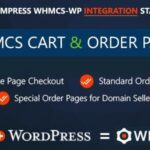 Free Download WHMCS Cart & Order Pages - One Page Checkout Nulled