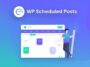 Free Download WP Scheduled Posts Pro Nulled