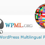 Free Download WPML Multilingual CMS WordPress Plugin Nulled