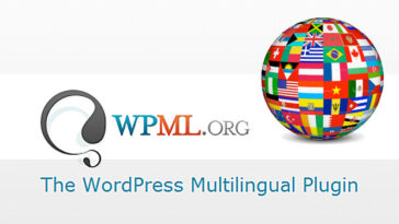 Free Download WPML Multilingual CMS WordPress Plugin Nulled