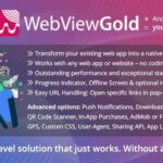 Free Download WebViewGold for Android Nulled