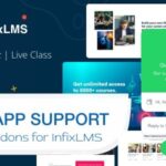 Free Download WhatsApp Chat Support - InfixLMS Module Nulled