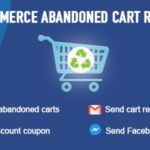 Free Download WooCommerce Abandoned Cart Recovery Nulled