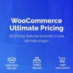 Free Download WooCommerce Ultimate Pricing Nulled