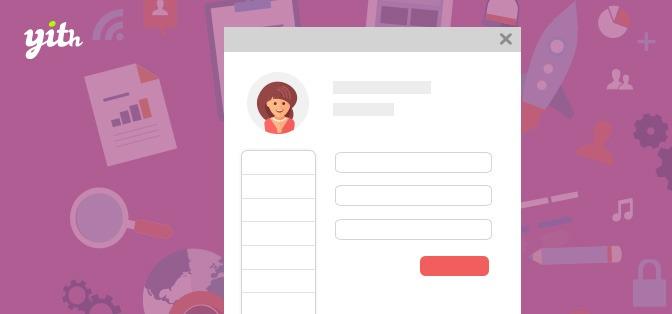 Free Download YITH WooCommerce Customize My Account Page Nulled