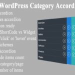 Free Download ZF WordPress Category Accordion Nulled