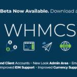 Free Download whmcs Web Hosting Billing & Automation Platform Nulled