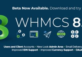 Free Download whmcs Web Hosting Billing & Automation Platform Nulled