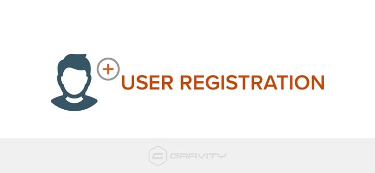 Gravity Forms User Registration Add-On Nulled Download