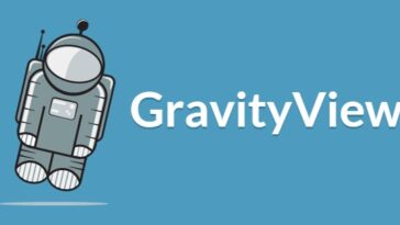 GravityView Nulled Display Gravity Forms Entries on Your Website Free Download