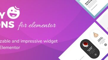 Happy Elementor Addons Pro Nulled Free Download