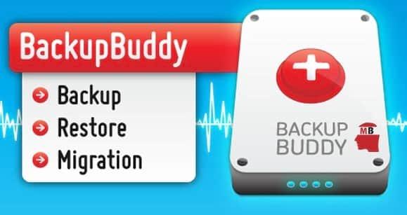 IThemes BackupBuddy Nulled Free Download