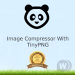 Image Compressor With TinyPNG Module Nulled Download