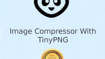 Image Compressor With TinyPNG Module Nulled Download