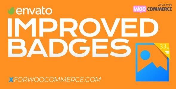 Improved Sale Badges for WooCommerce Nulled Free Download