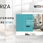Intoria WordPress Theme Nulled Free Download