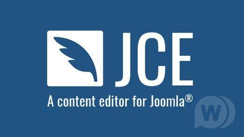 JCE Pro Nulled Beat 8 A Content Editor for Joomla Free Download