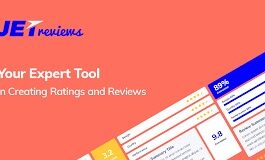 Jet Reviews Reviews Widget for Elementor Page Builder Nulled