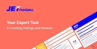 Jet Reviews Reviews Widget for Elementor Page Builder Nulled