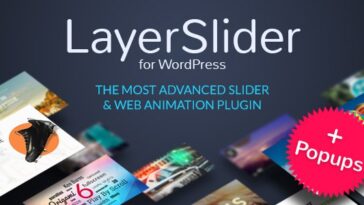 Creaturea Slider Plugin Nulled for WordPress by kreatura Free Download