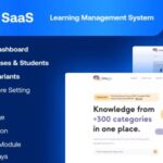 LMSGo SaaS Nulled Learning Management System Free Download