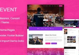 Lifevent-nulled-download