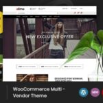 Limo Theme Nulled Multipurpose WooCommerce Theme Free Download