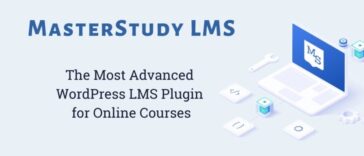 MasterStudy LMS PRO Nulled Free Download