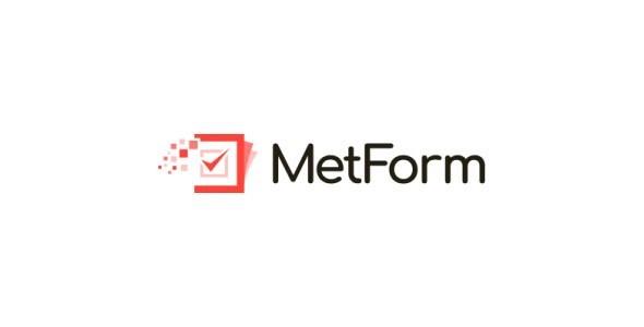 MetForm Pro Nulled -Advanced Elementor Form Builder Download