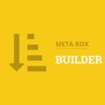 Meta Box Builder Nulled Download