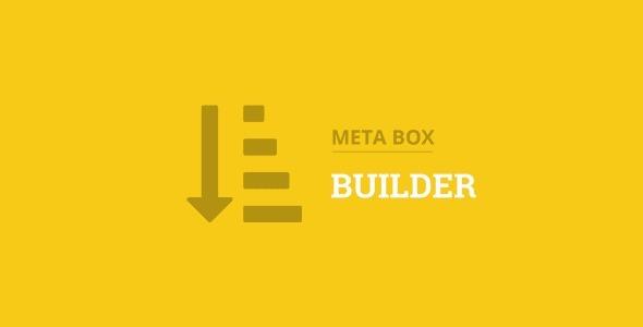 Meta Box Nulled 5.5.1 + Builder v4.1.12 + Fresh Addons Pack