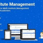 Multi Institute Management Nulled WordPress Plugin Download