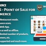 MultiPOS Nulled Point of Sale for WooCommerce Free Download