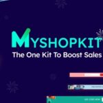 MyShopKit Popup SmartBar SlideIn Nulled Download
