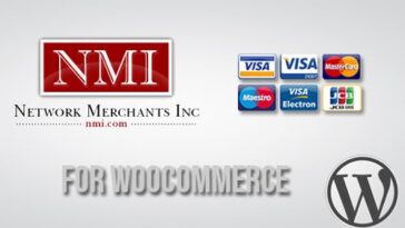 Network Merchants Payment Gateway for WooCommerce zeroed out