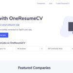 OneJobPortal Nulled Jobs board and resume builder Free Download