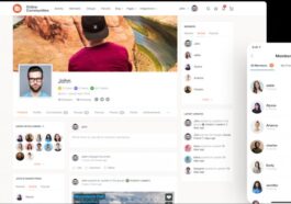 [Pack] BuddyBoss Platform WordPress Theme Nulled Free Download