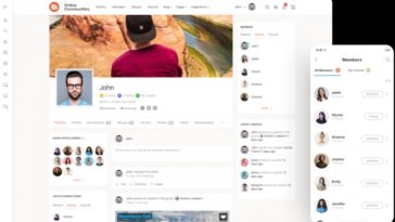 [Pack] BuddyBoss Platform WordPress Theme Nulled Free Download