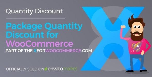 Package Quantity Discount for WooCommerce Nulled Free Download