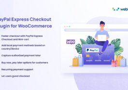 PayPal Express Checkout Payment Gateway for WooCommerce Nulled webtoffee Free Download