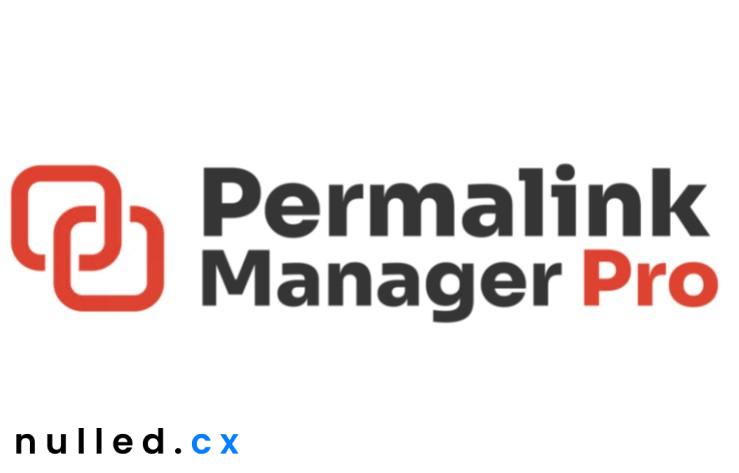 Permalink Manager Pro Nulled Best Wordpress Permalink Free Download