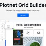Piotnet Grid Builder Nulled Free Download