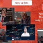 Politic Theme Nulled Political WordPress Theme Free Download