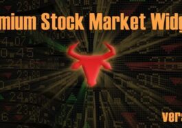 Premium Stock Market & Forex Widgets Nulled Free Download