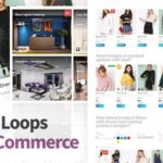 Product Loops for WooCommerce Nulled Free Download